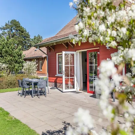 Villa Luxurious With Bath And Dishwasher Near A Nature Reserve *