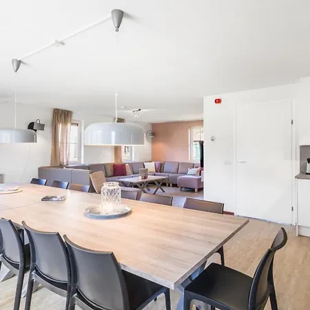 Luxurious With Bath And Dishwasher Near A Nature Reserve * Weert