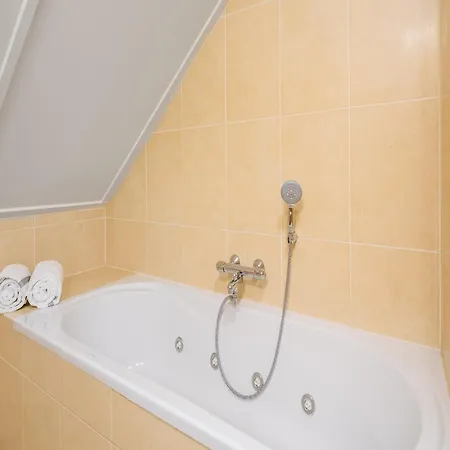 Villa Luxurious With Bath And Dishwasher Near A Nature Reserve Weert