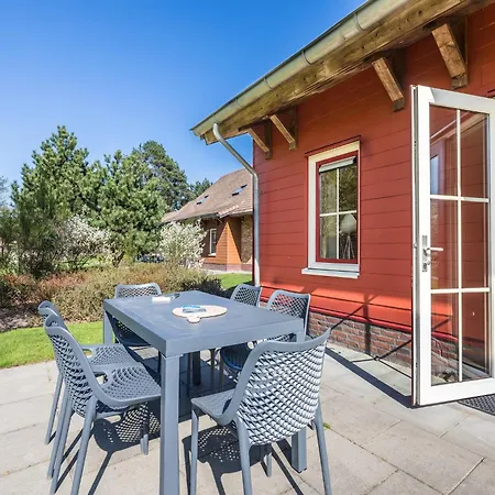 Luxurious With Bath And Dishwasher Near A Nature Reserve * Weert