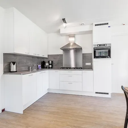 Luxurious With Bath And Dishwasher Near A Nature Reserve Villa Weert