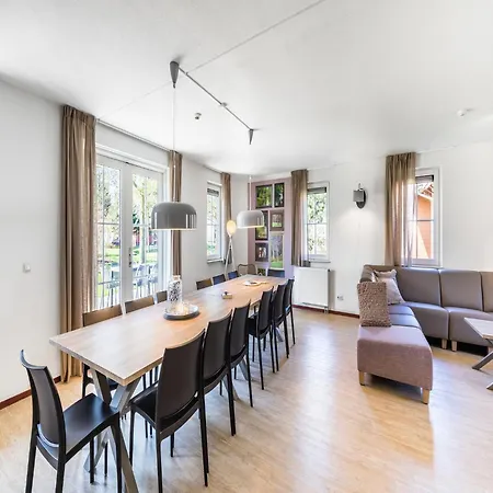 Luxurious With Bath And Dishwasher Near A Nature Reserve * Weert