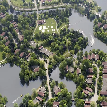 Villa Luxurious With Bath And Dishwasher Near A Nature Reserve Weert