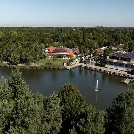 Luxurious With Bath And Dishwasher Near A Nature Reserve Villa