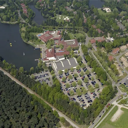 Luxurious With Bath And Dishwasher Near A Nature Reserve * Weert